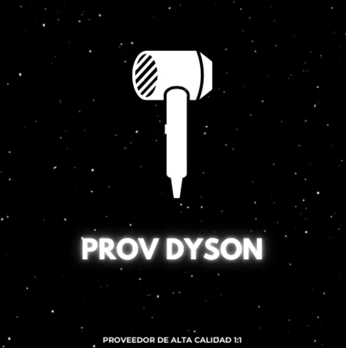 PROVEEDOR DYYSON