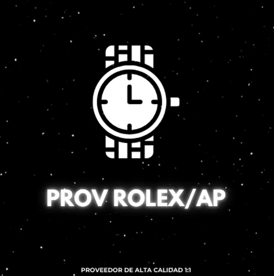 ROLEXX/AP SUPPLIER