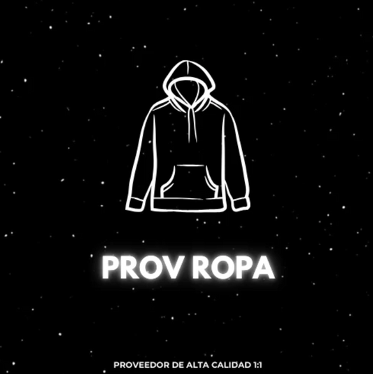 PROVEEDOR ROPA