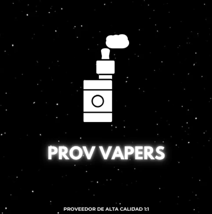 PROVEEDOR VAPERS