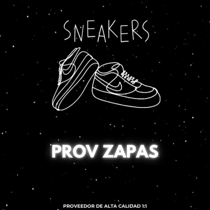 PROVEEDOR ZAPAS